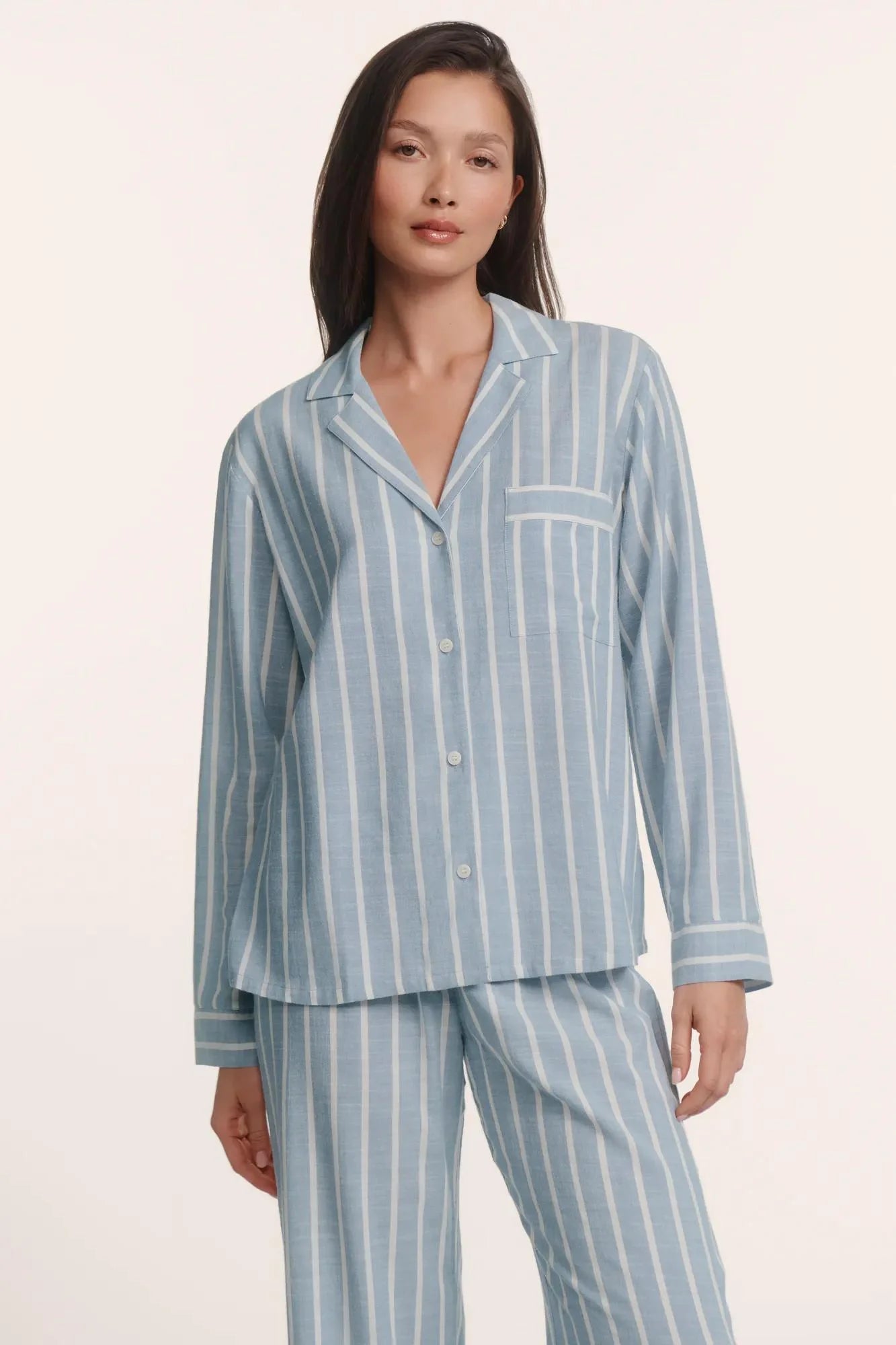 Nautico Long Pj Set