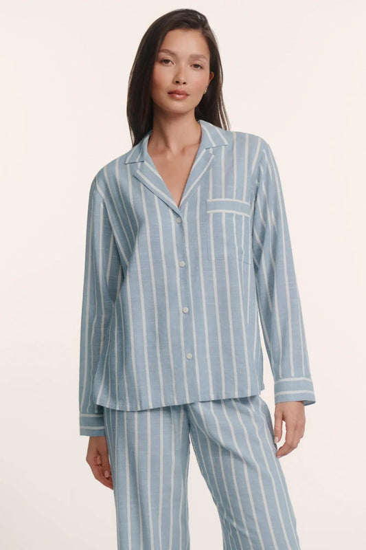 Nautico Long Pj Set