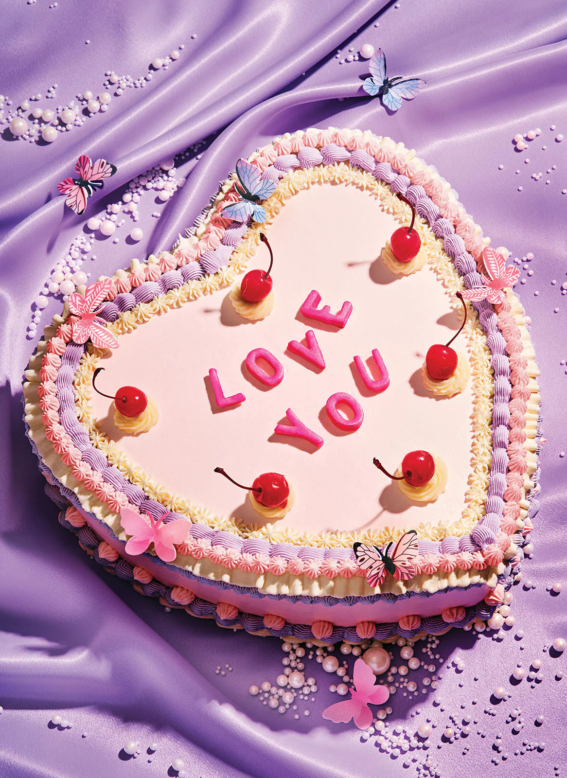 P.S I Love You | Mini Puzzle