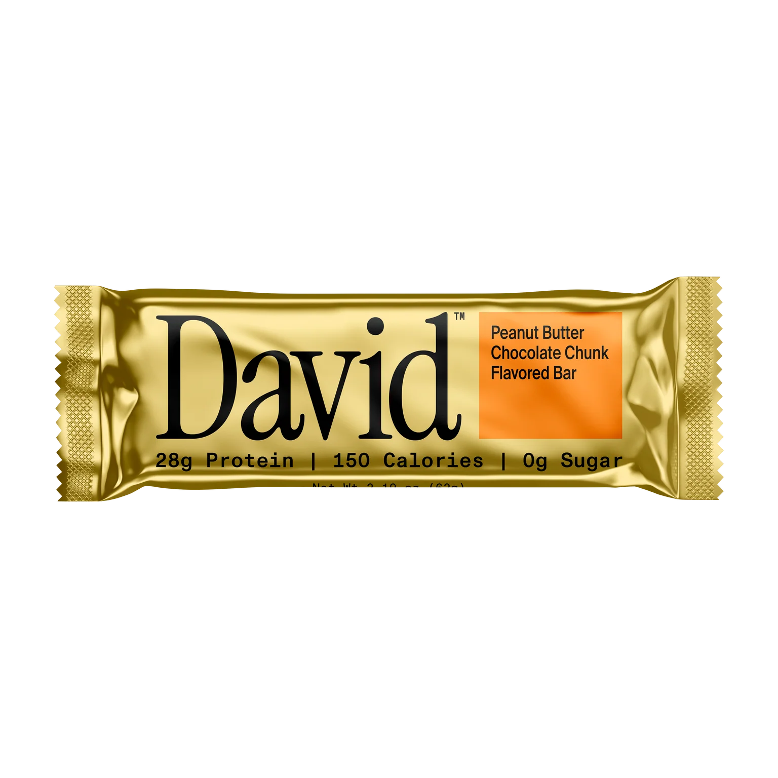 David | Protein Bar