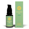 Meditation | Massage Oil