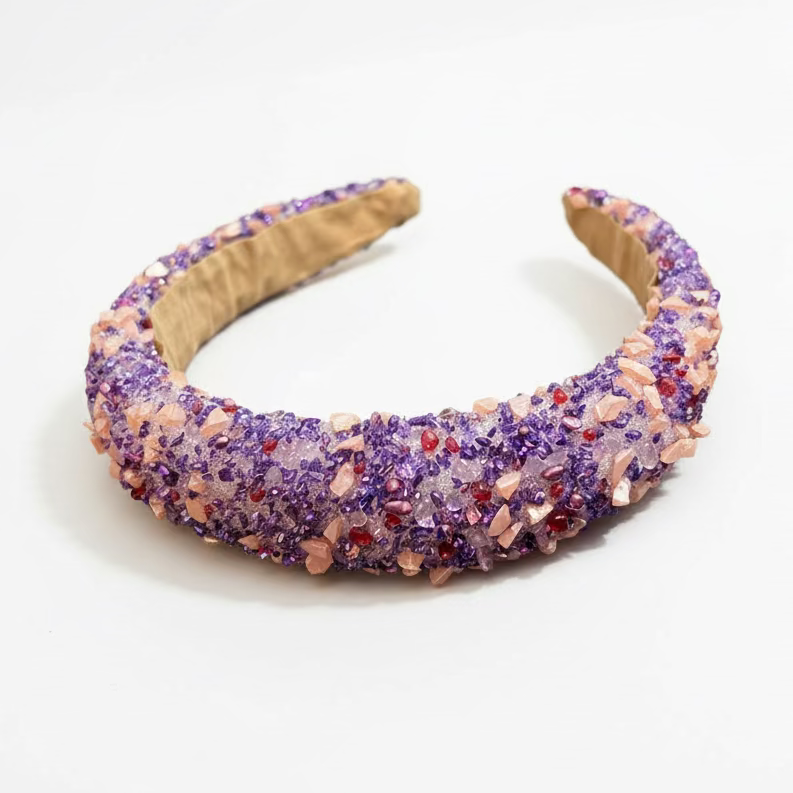 Jewelled Headband
