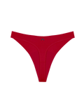 High Rise Thong