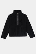 Reese Sherpa Half Zip