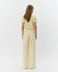 REINESW | Wide Leg Trouser