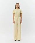 REINESW | Wide Leg Trouser
