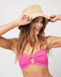 The Isadora Hat