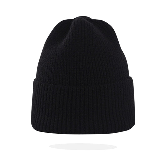 Ribbed Hat