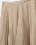 ROASLYSW | Maxi Tulle Skirt