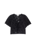 Rosalyn Tie Top