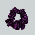 Tigo Small Satin Scrunchie