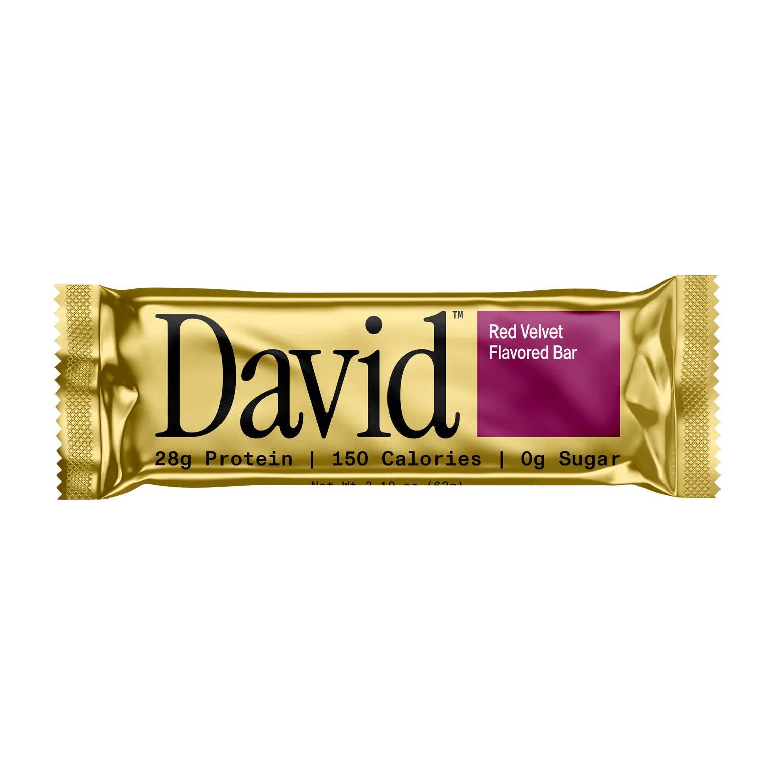 David | Protein Bar