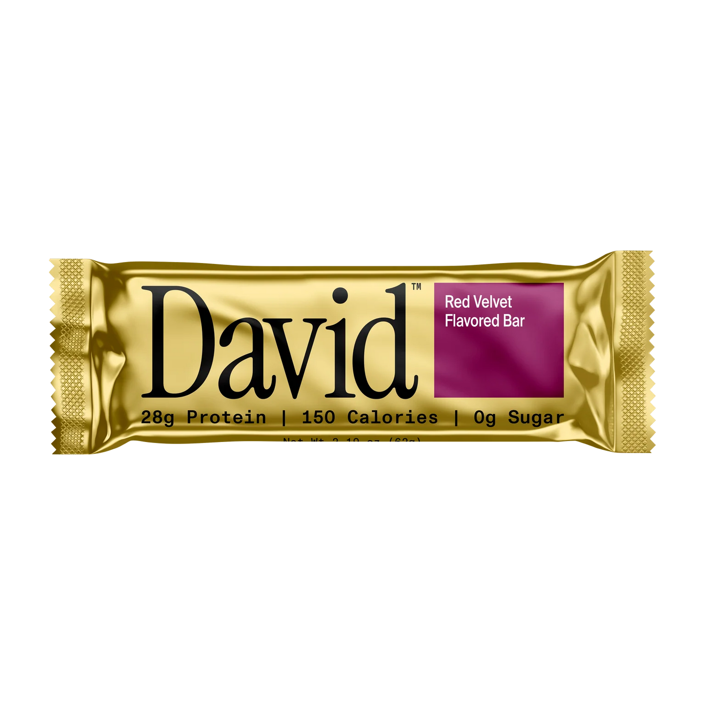 David | Protein Bar