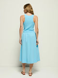 Sadelle Dress