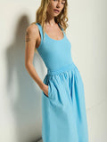 Sadelle Dress