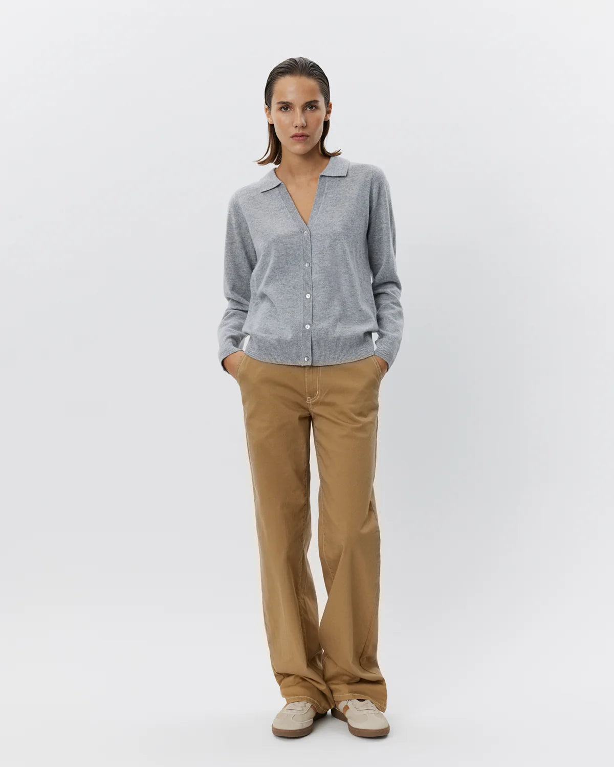 Skylar | Cardigan