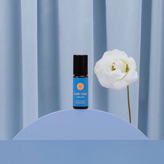 Slow Vibes Oil