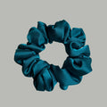 Tigo Small Satin Scrunchie