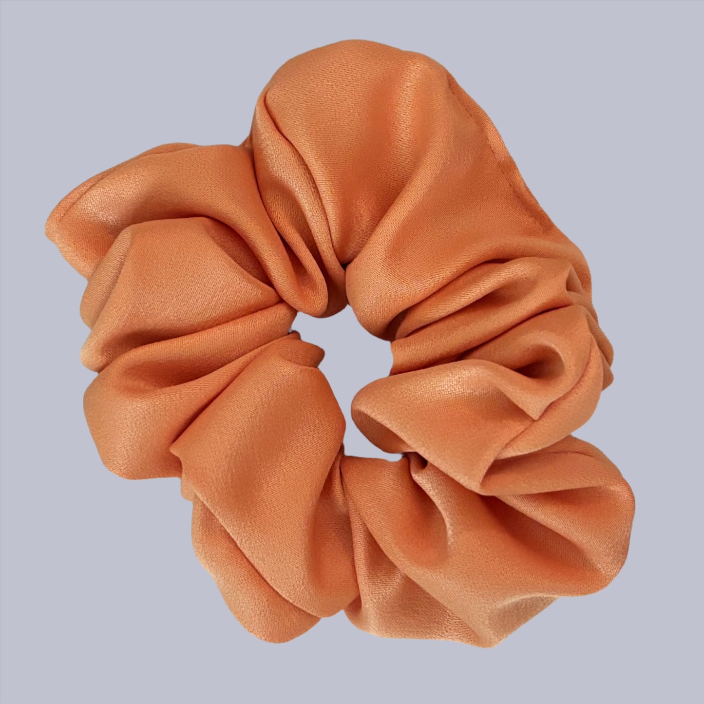 Tigo Large Satin Scrunchie