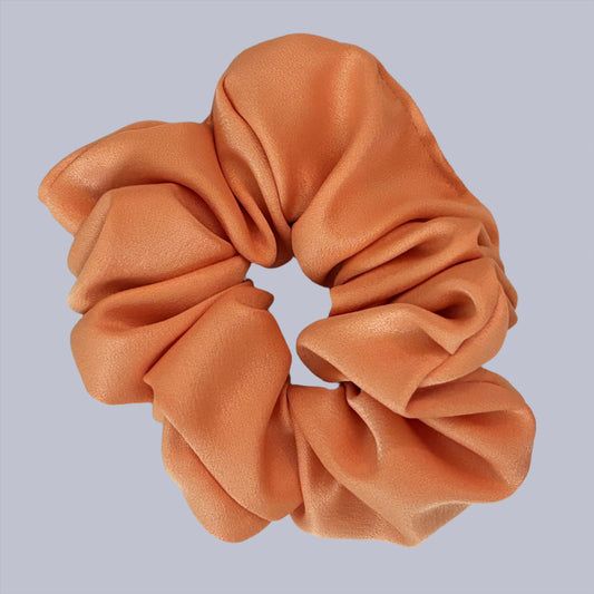 Tigo Large Satin Scrunchie