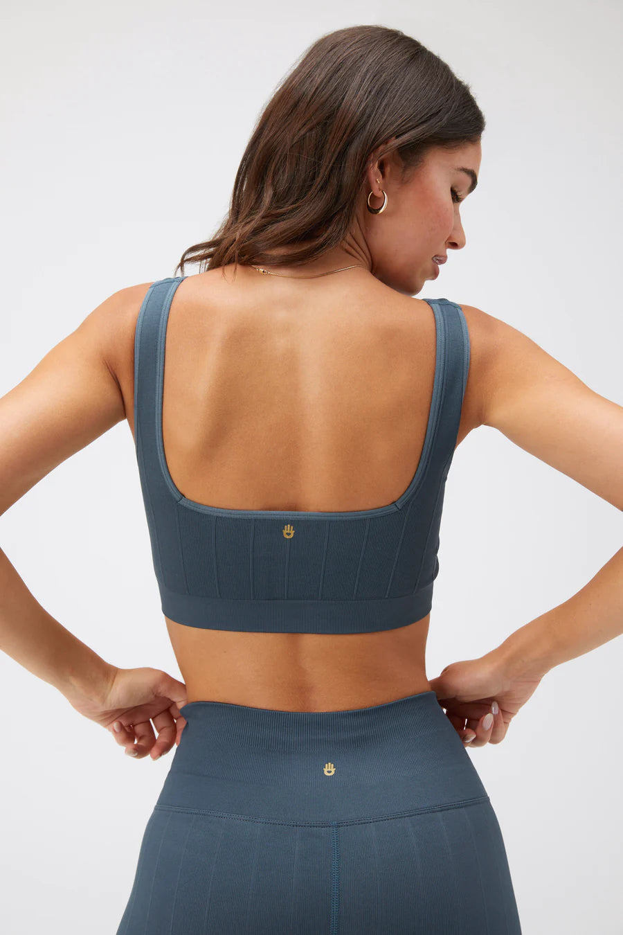 Amara | Seamless Bra