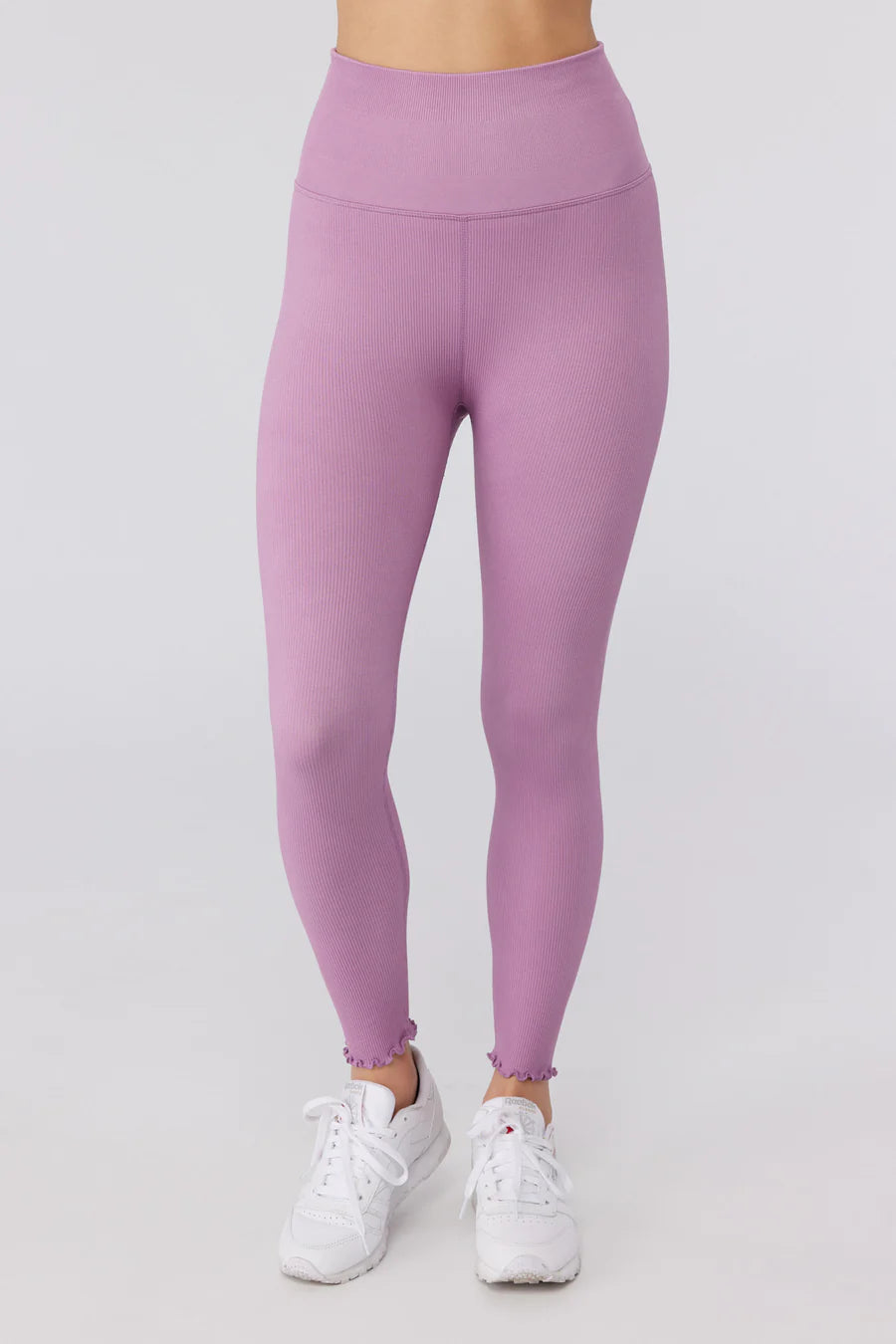 Love Sculpt | Ruffle Legging