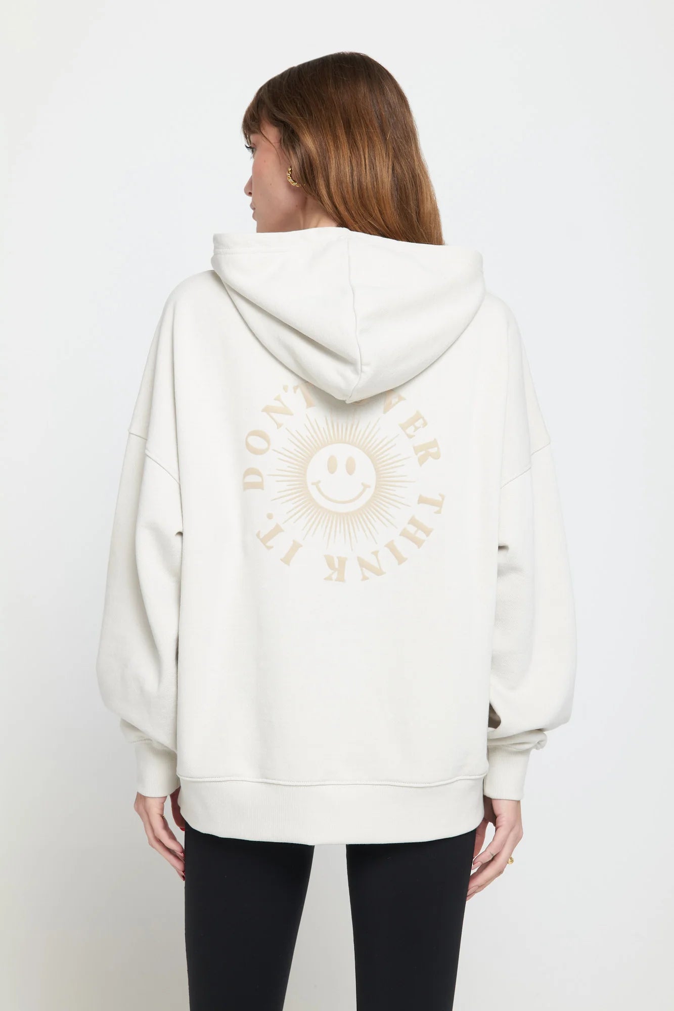 Smile Easy | Hoodie