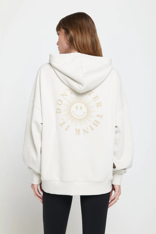 Smile Easy | Hoodie