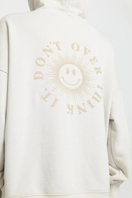 Smile Easy | Hoodie