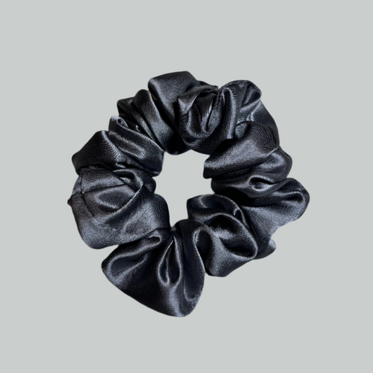 Tigo Small Satin Scrunchie