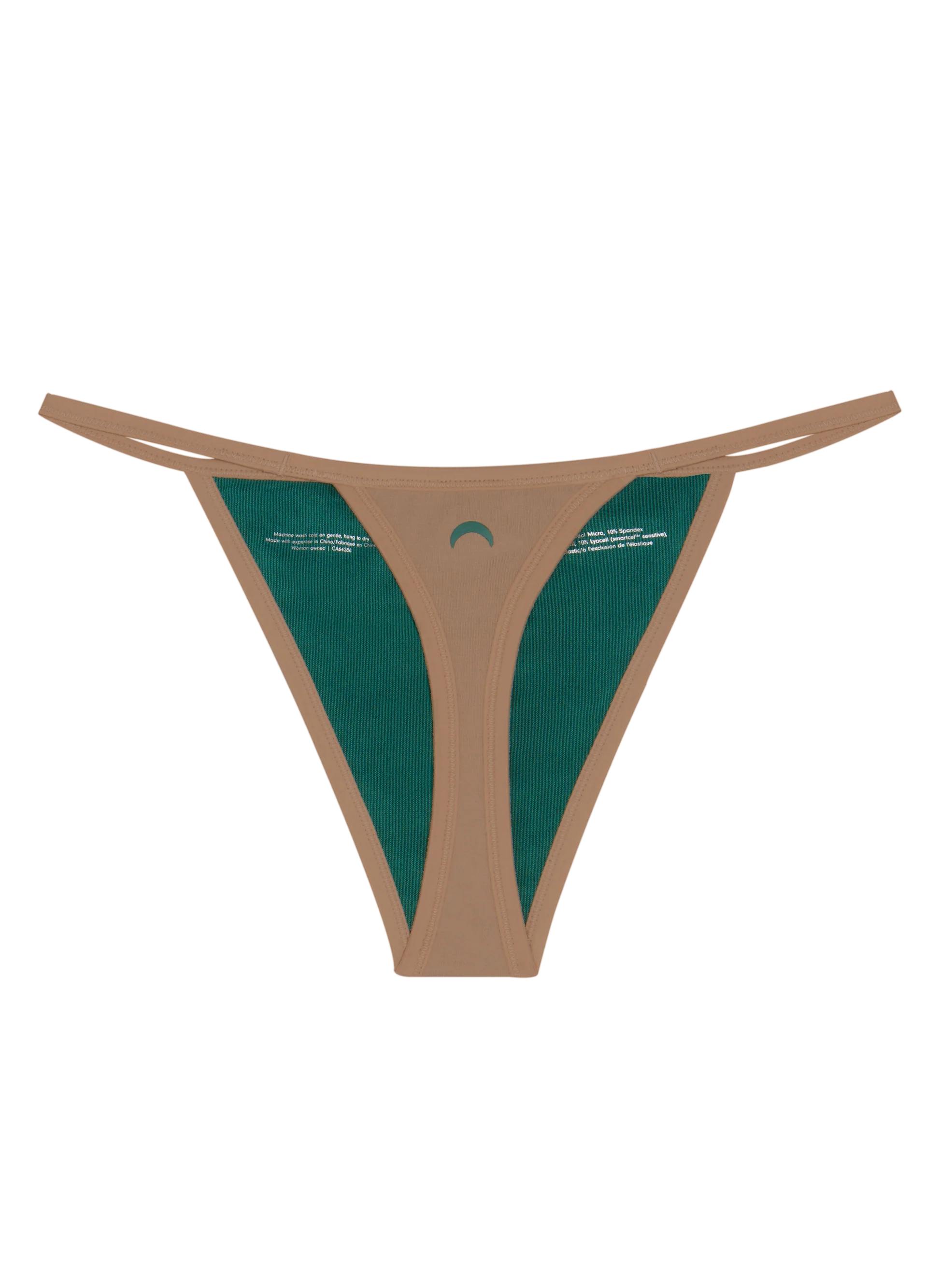 String Thong