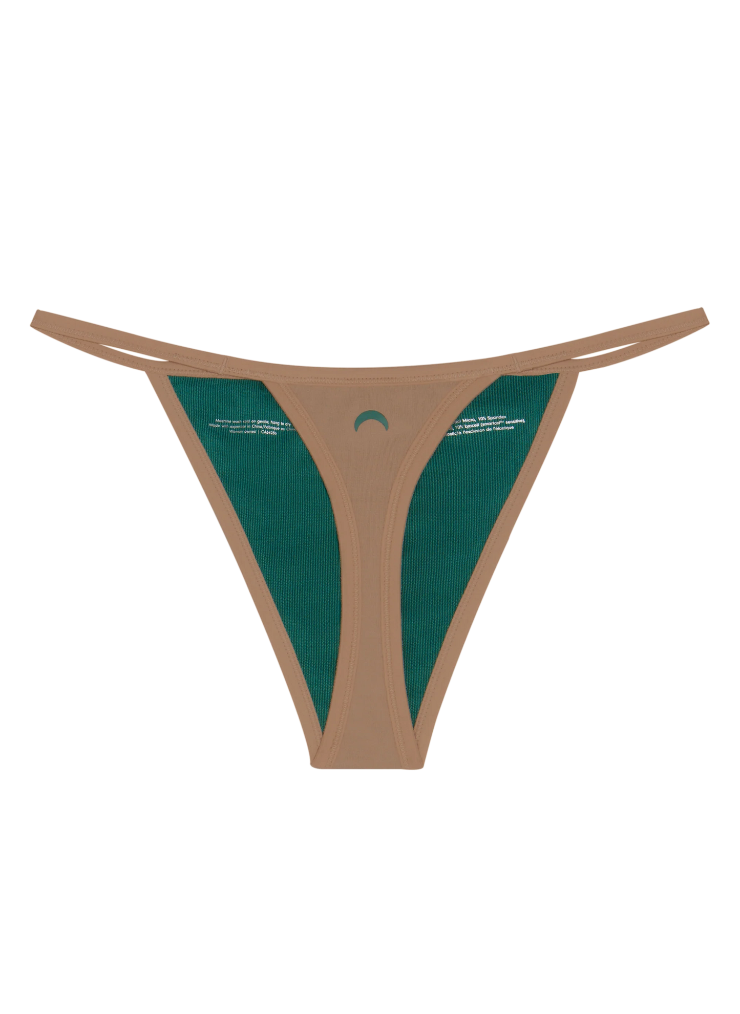 String Thong