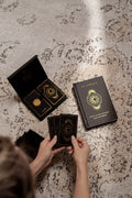 Child Of The Universe Oracle Deck + Book Set