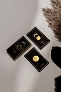 Child Of The Universe Oracle Deck + Book Set
