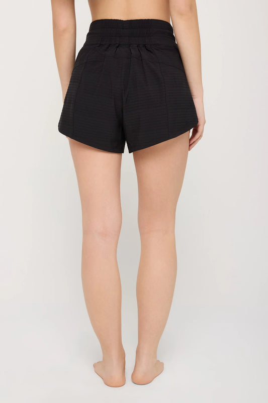 Koa | Woven Shorts