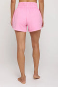 Kia Mid Rise Short