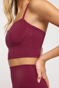 Kelly | Crop Tank