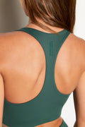 Frankie | Longline Bra
