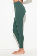 Lotus Legging | 7/8