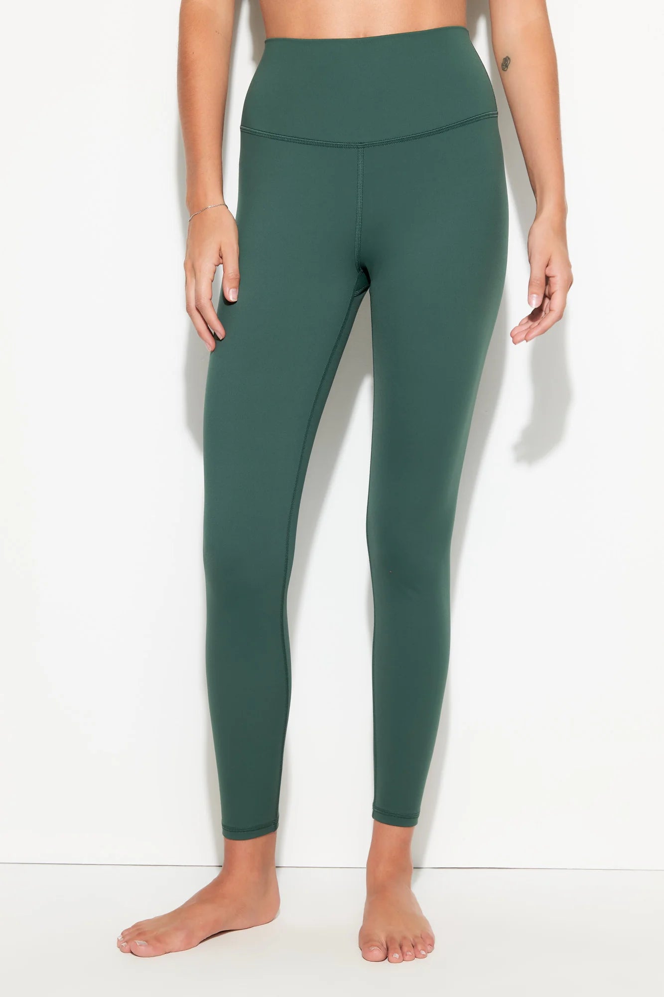 Lotus Legging | 7/8