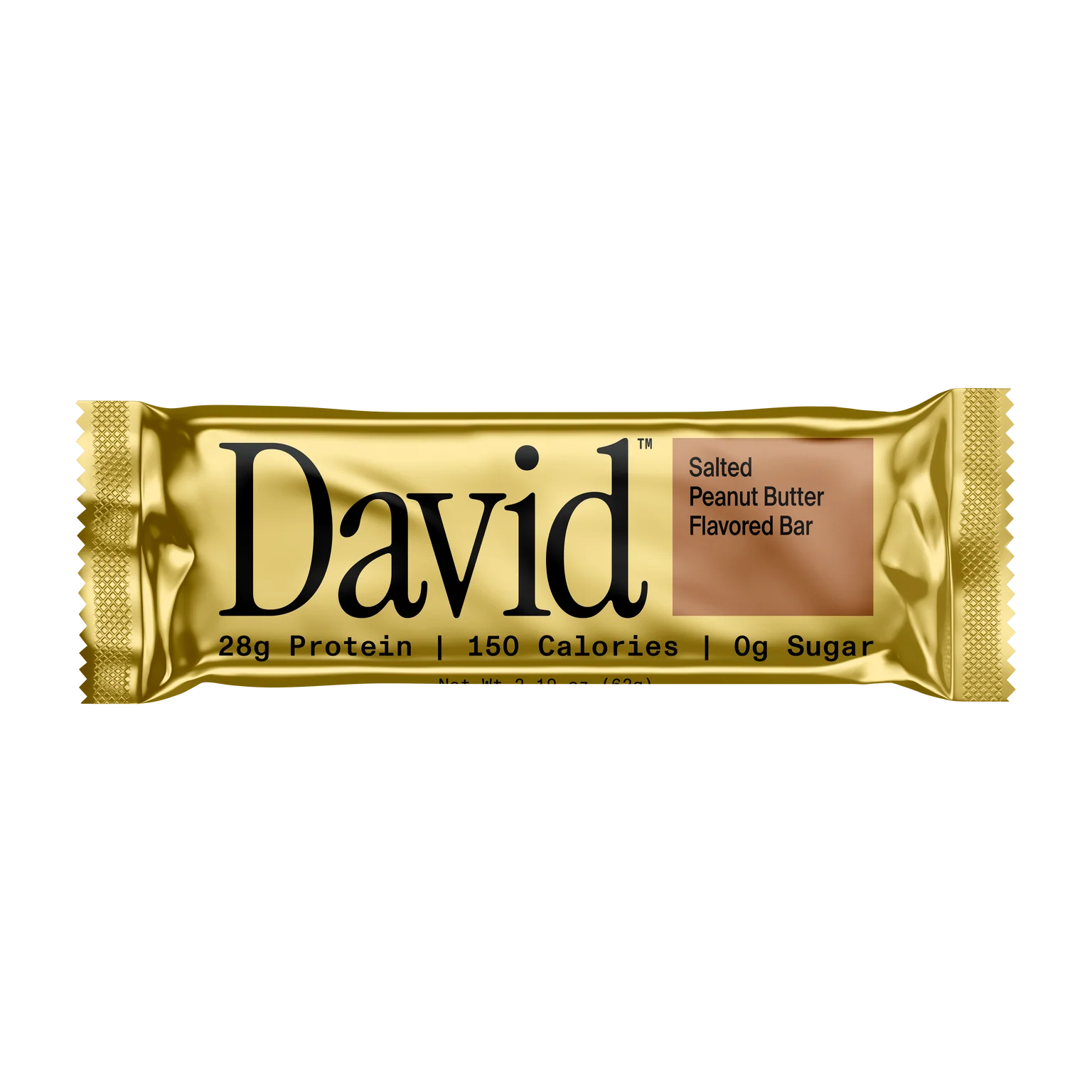 David | Protein Bar