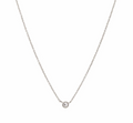 Solitaire | Necklace