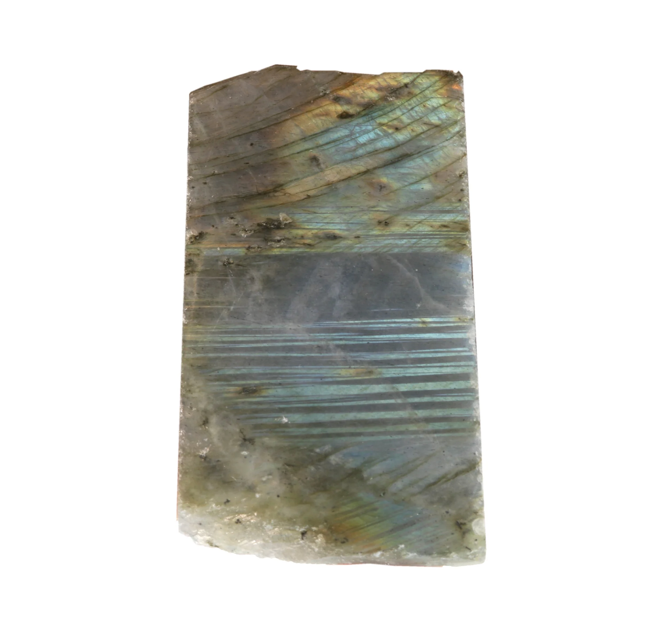 Labradorite Slab