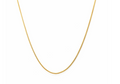 Snake Chain | Necklace