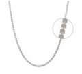 Bowie | Necklace Chain