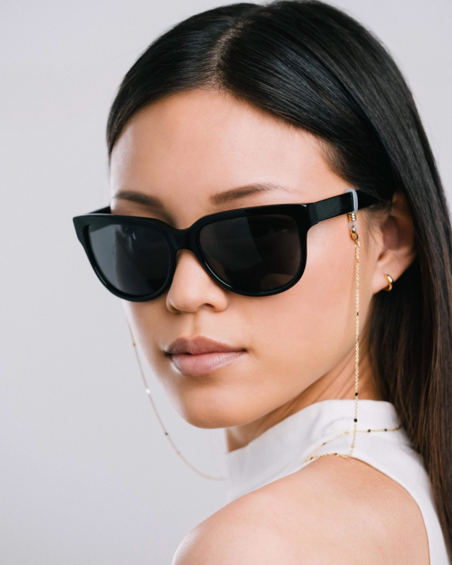 Everly | Glasses or Necklace Chain