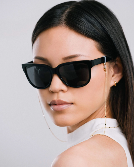 Everly | Glasses or Necklace Chain