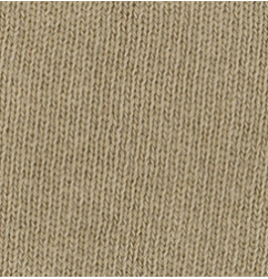 Presely | Cotton Terry Short