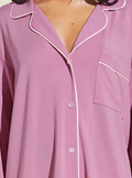Gisele | Relaxed Short Pj Set