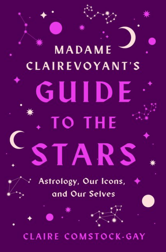 Guide To The Stars | Guide to Our Personal Cosmologies